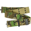 Army Belts with Super-strong Nylon webbing for Military and Police